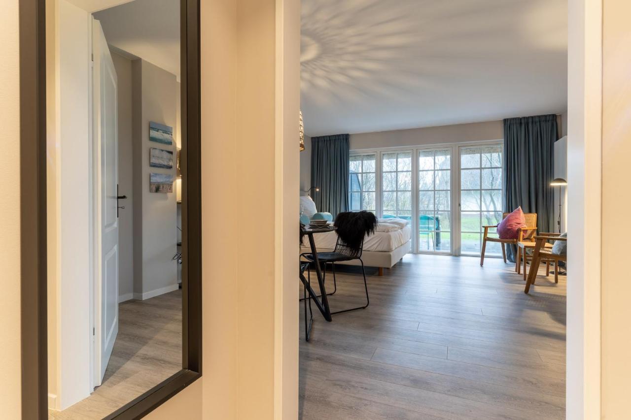 Beach Lodge Beach Lodge Appartement 6 Sankt Peter-Ording Exterior photo