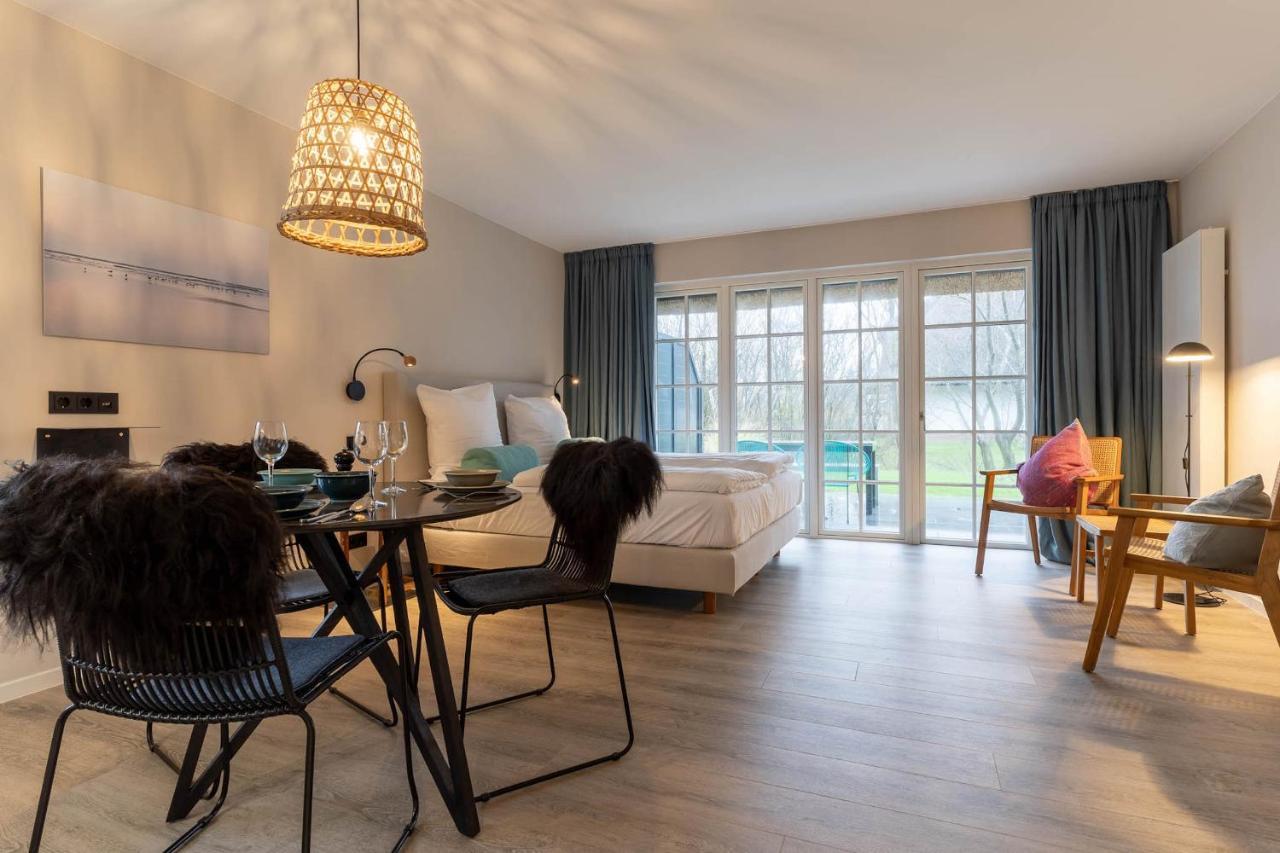 Beach Lodge Beach Lodge Appartement 6 Sankt Peter-Ording Exterior photo