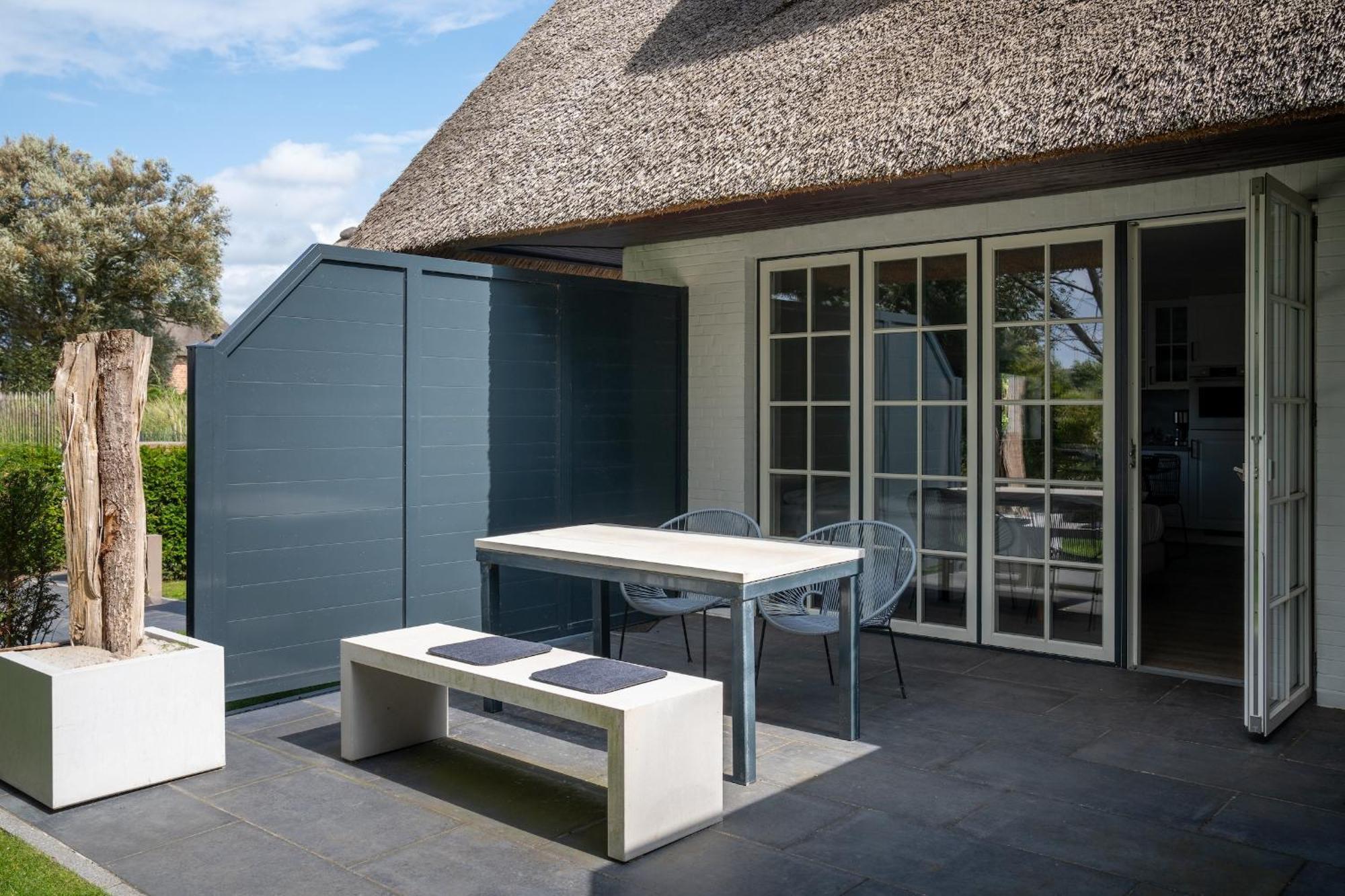 Beach Lodge Beach Lodge Appartement 6 Sankt Peter-Ording Exterior photo