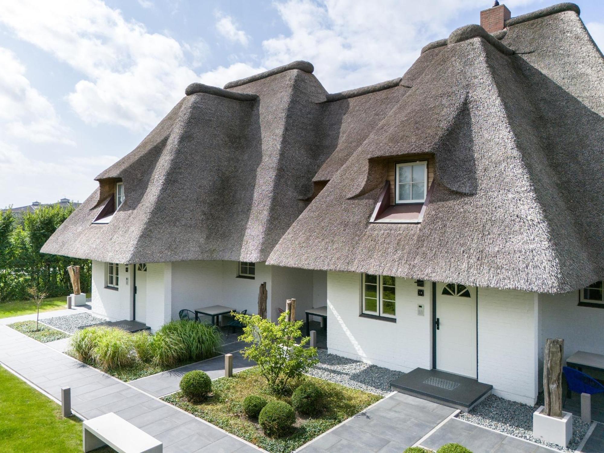 Beach Lodge Beach Lodge Appartement 6 Sankt Peter-Ording Exterior photo