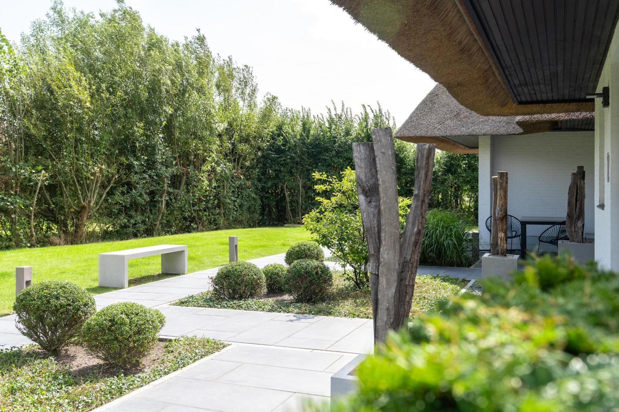 Beach Lodge Beach Lodge Appartement 6 Sankt Peter-Ording Exterior photo